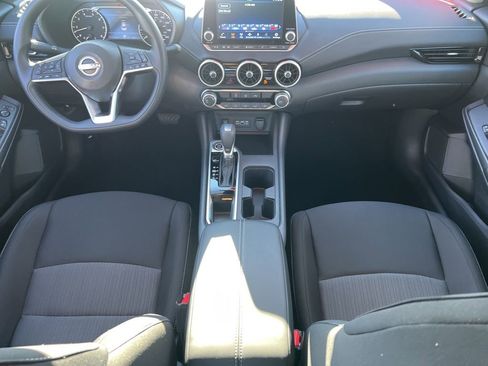 Certified 2024 Nissan Sentra SV image 18