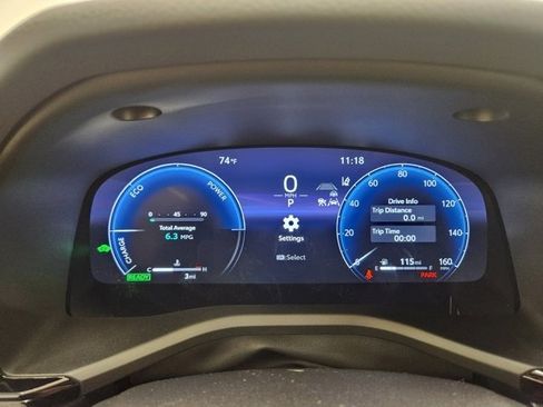 New 2026 Toyota Camry XLE image 51