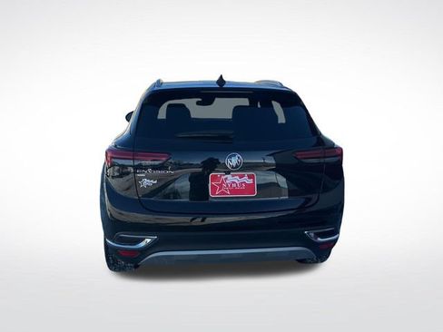 Used 2023 Buick Envision Essence AWD/4WD image 5