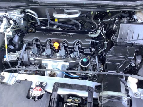 Used 2022 Honda HR-V LX image 9