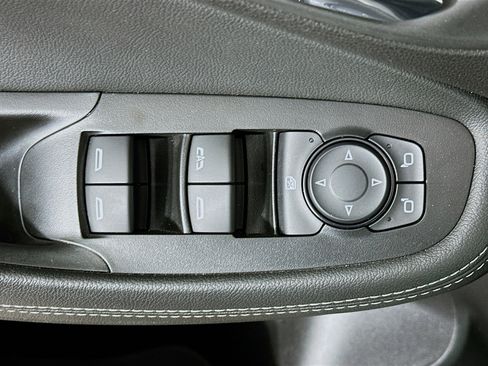 Used 2025 Buick Encore GX Preferred image 15