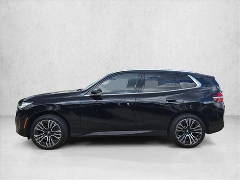 Certified 2025 BMW X3 xDrive30i w/ Premium Package image 7