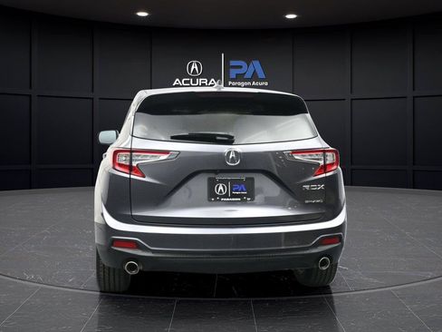 Used 2020 Acura RDX AWD image 26