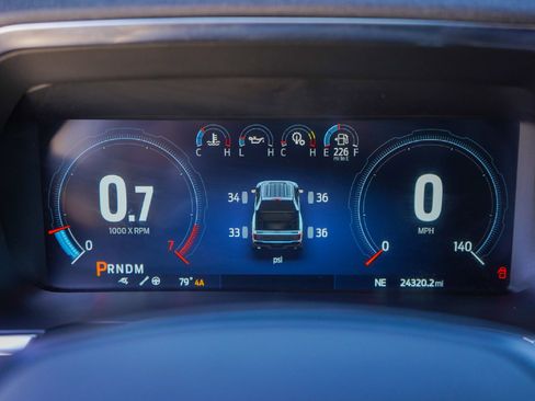 Used 2023 Ford F150 Raptor image 21