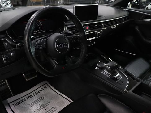 Used 2019 Audi RS 5 image 10