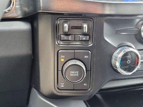 New 2026 Ford F250 Lariat w/ Lariat Ultimate Package AWD/4WD image 22