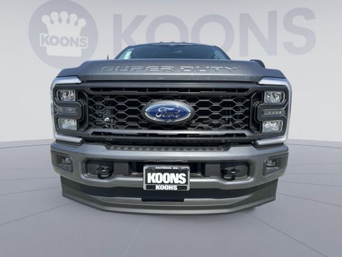 New 2026 Ford F350 XL image 11