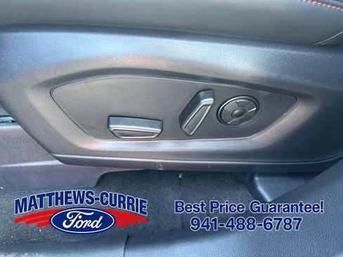 New 2027 Ford Explorer ST w/ Sun And Sound Package AWD/4WD image 10