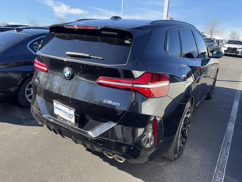 Used 2025 BMW X3 M50 image 25