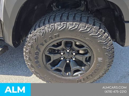 Used 2026 RAM 1500 RHO AWD/4WD image 18