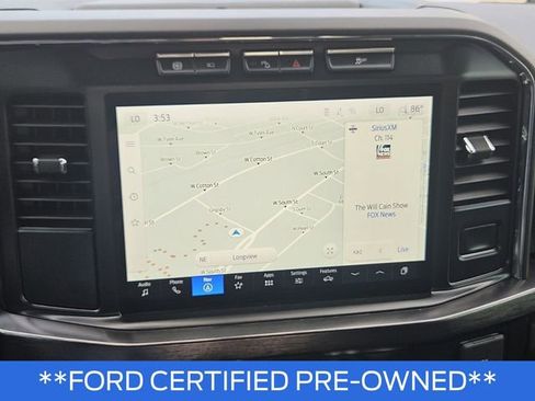 Certified 2023 Ford F450 Lariat w/ Lariat Ultimate Package image 25