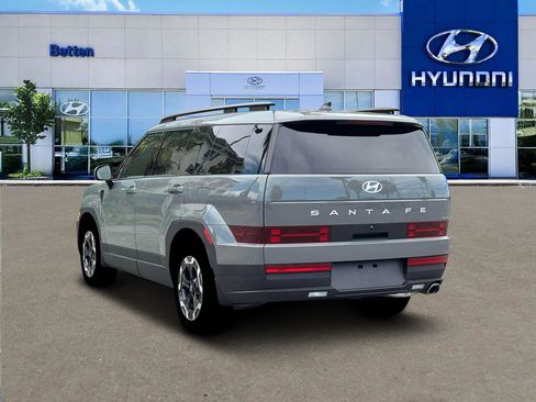 New 2026 Hyundai Santa Fe SEL image 5