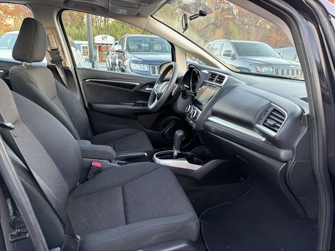 Used 2015 Honda Fit EX-L image 11