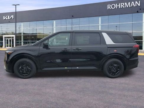 New 2026 Kia Carnival FWD image 29