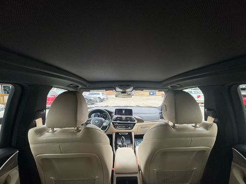 Used 2019 BMW X3 xDrive30i w/ Convenience Package AWD/4WD image 24