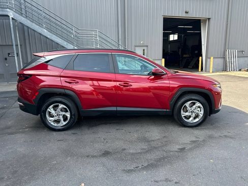 Used 2024 Hyundai Tucson SEL AWD/4WD image 2