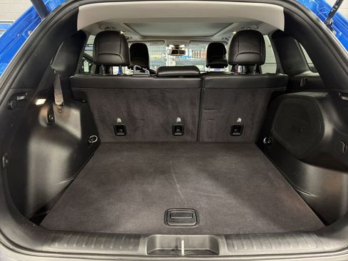 Used 2020 Jeep Cherokee Trailhawk w/ Comfort & Convenience Group image 20