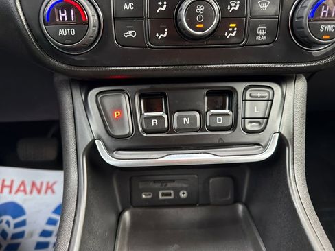 Used 2020 GMC Terrain Denali w/ Denali Premium Package image 26