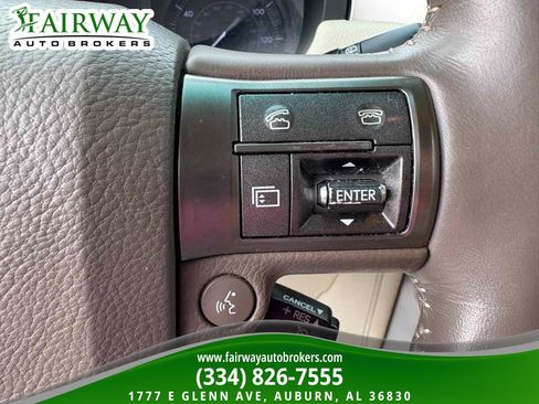 Used 2013 Lexus GX 460 Premium AWD/4WD image 20