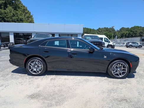 New 2026 Dodge Charger Scat Pack AWD/4WD image 8
