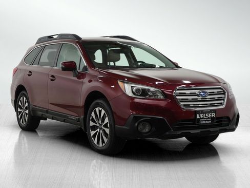 Used 2017 Subaru Outback 3.6R Limited image 7