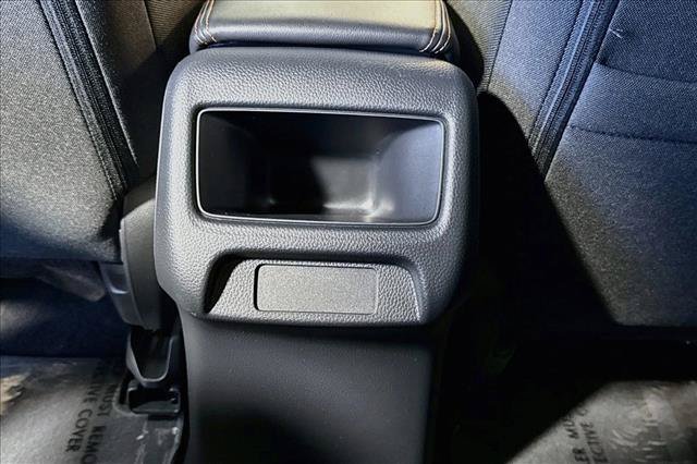 Used 2024 Honda HR-V Sport image 23