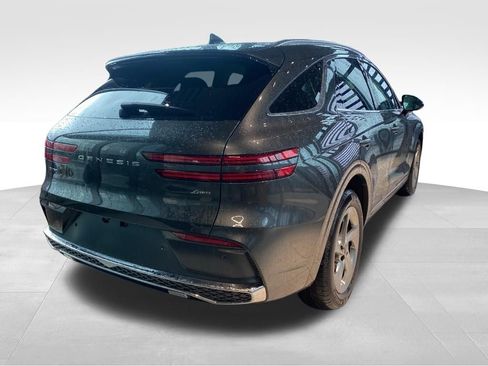 New 2026 Genesis GV70 2.5T Select image 7