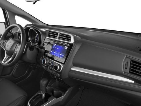 Used 2017 Honda Fit EX-L image 16