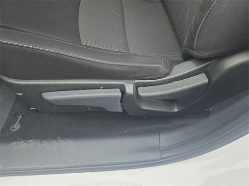 Certified 2024 Nissan Sentra SV image 30