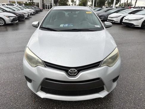 Used 2015 Toyota Corolla LE FWD image 6