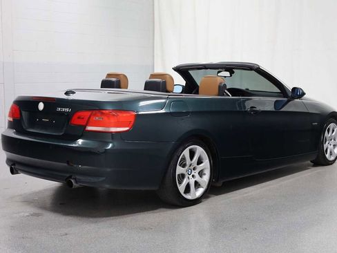 Used 2007 BMW 335i Convertible image 9