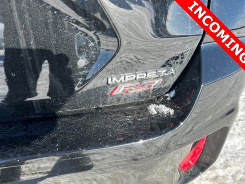 Used 2024 Subaru Impreza RS image 3