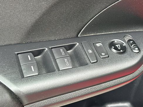 Used 2016 Honda Civic EX image 12