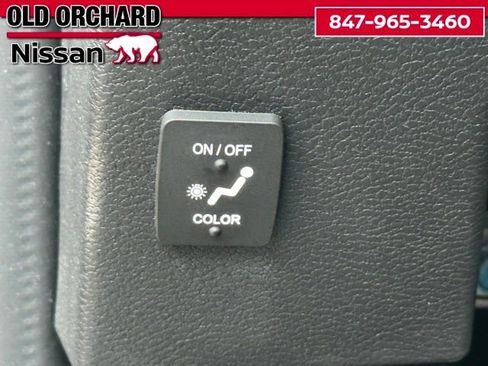 Used 2024 Nissan Kicks SR w/ Interior Electronics Package image 18
