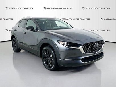 Certified 2025 MAZDA CX-30 AWD 2.5 S w/ Select Sport Pkg