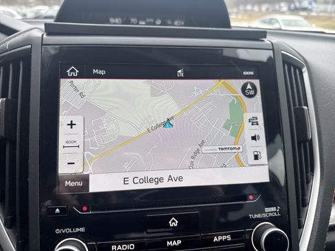 Used 2023 Subaru Crosstrek 2.5i Limited w/ Popular Package #4 image 27