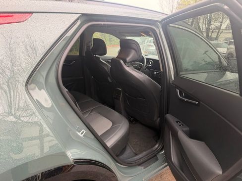 Used 2024 Kia Niro Wind w/ Wind Preserve Package FWD image 15