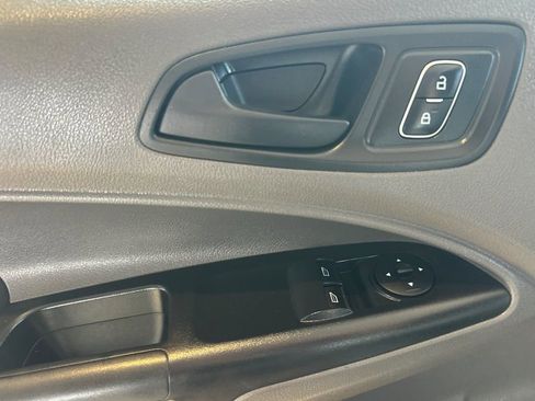 Certified 2019 Ford Transit Connect XL FWD image 13