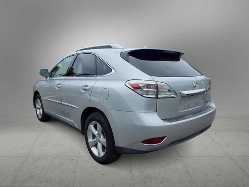 Used 2011 Lexus RX 350 AWD w/ Premium Pkg image 6
