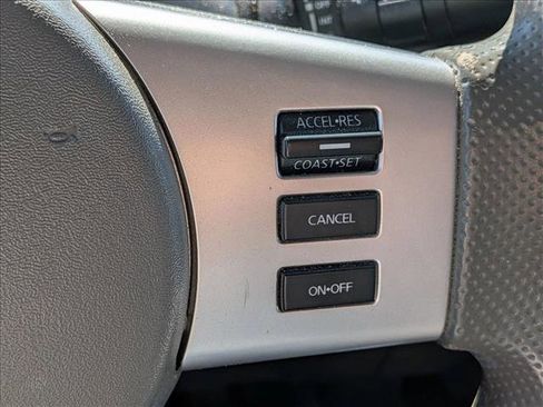 Used 2016 Nissan Frontier SV image 13