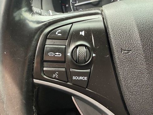 Used 2019 Acura MDX w/ Advance & Entertainment AWD/4WD image 34