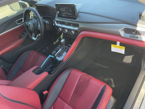 New 2026 Acura Integra A-Spec FWD image 12