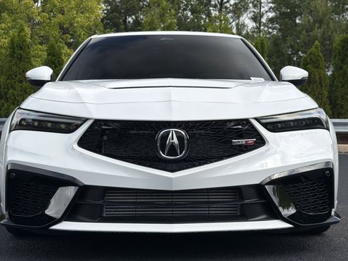 Used 2026 Acura Integra Type S FWD image 19