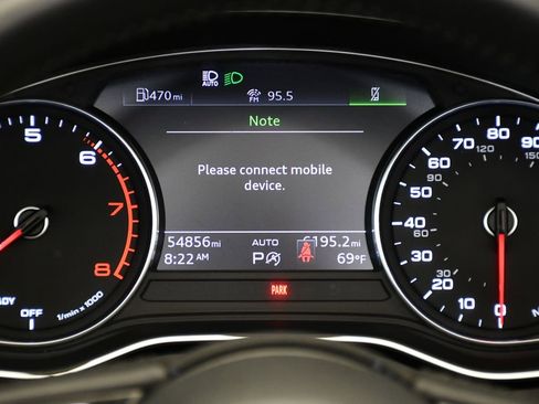 Used 2020 Audi A5 2.0T Prestige w/ Convenience Package image 31