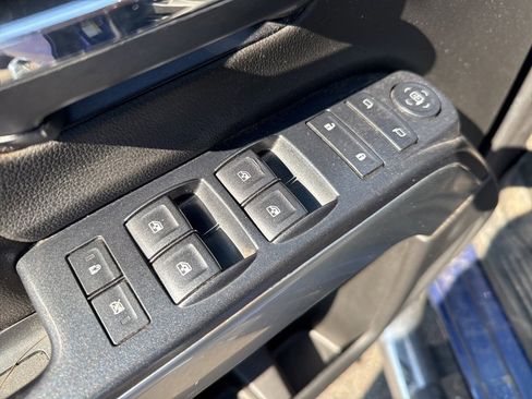Used 2014 Chevrolet Silverado 1500 LT w/ All Star Edition image 17