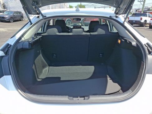 Used 2024 Honda Civic LX image 28
