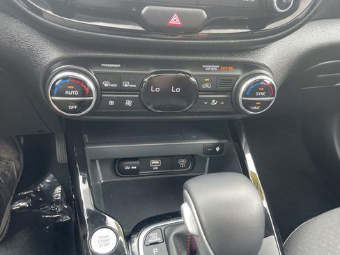 Used 2023 Kia Soul GT-Line w/ GT-Line Technology Package FWD image 26
