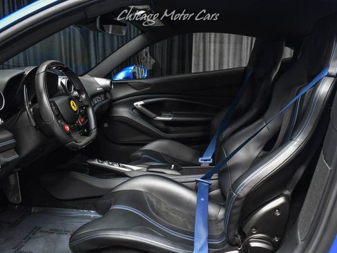 Used 2020 Ferrari F8 Tributo RWD image 22