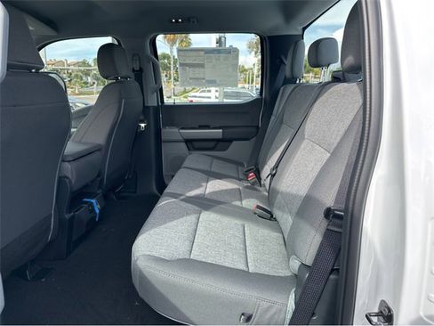 New 2026 Ford F250 XL w/ STX Appearance Package image 13