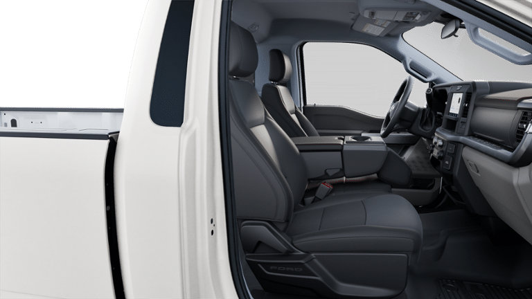 New 2025 Ford F250 XLT AWD/4WD image 28